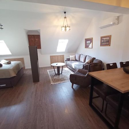 Apartmani Fantasia Цетинє Екстер'єр фото