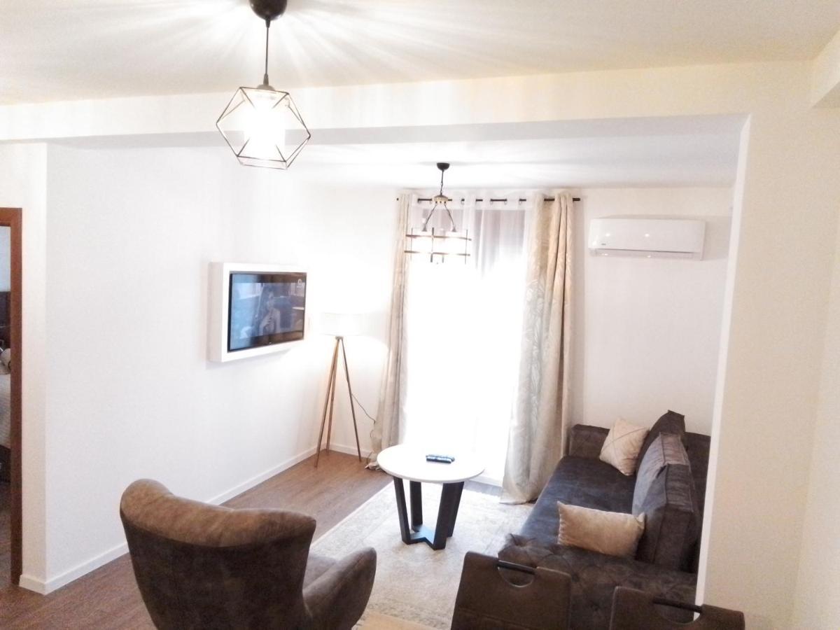 Apartmani Fantasia Цетинє Екстер'єр фото