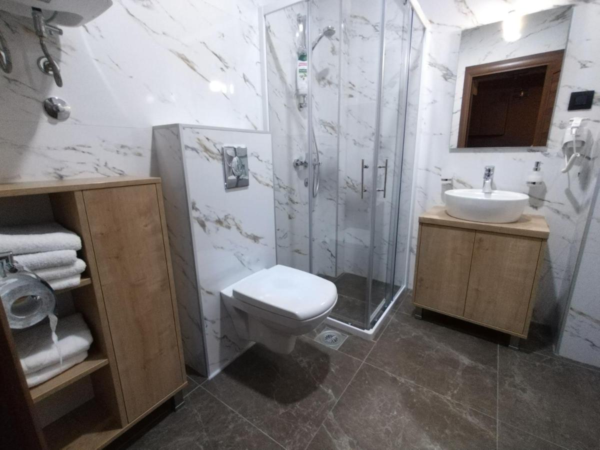 Apartmani Fantasia Цетинє Екстер'єр фото