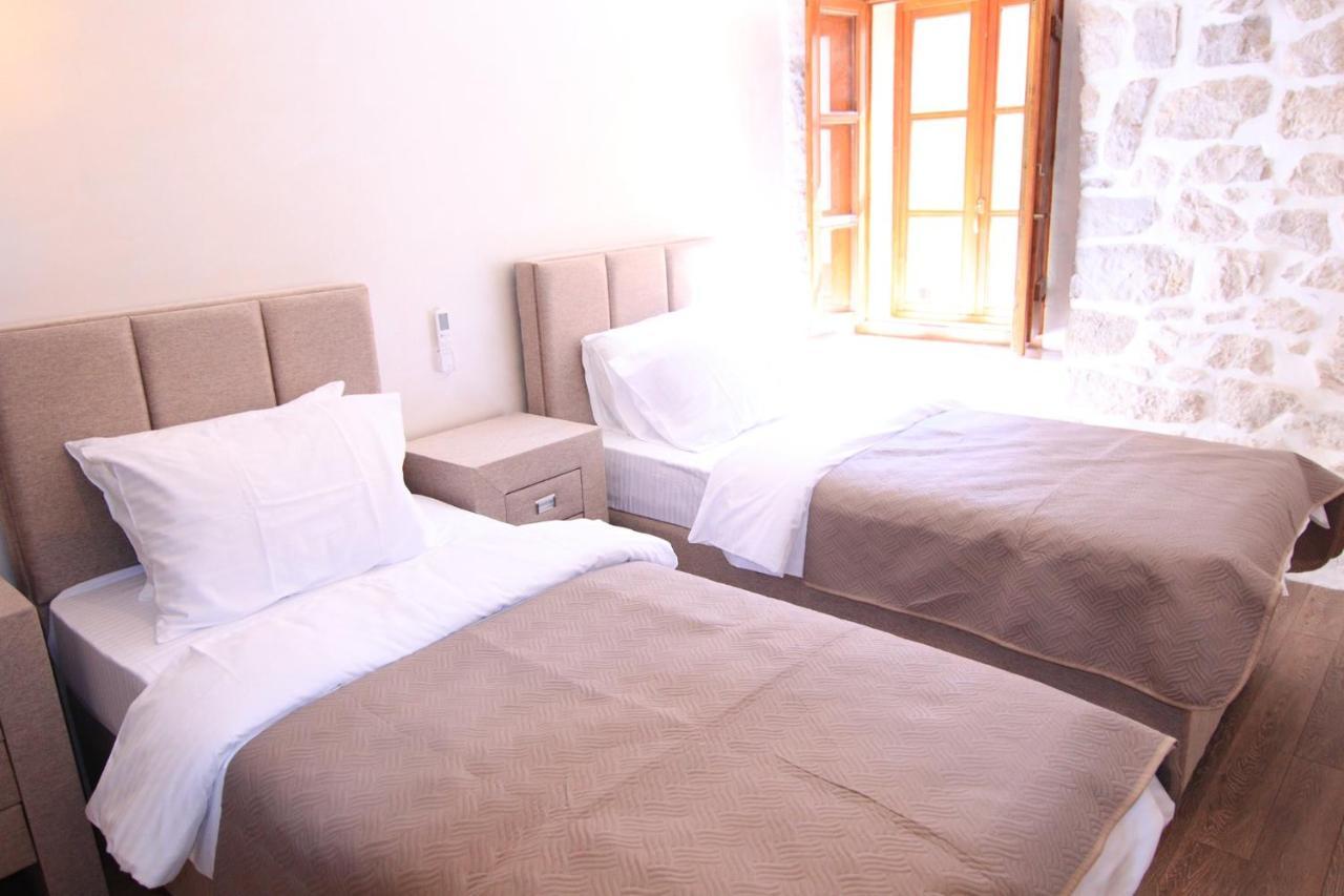 Apartmani Fantasia Цетинє Екстер'єр фото