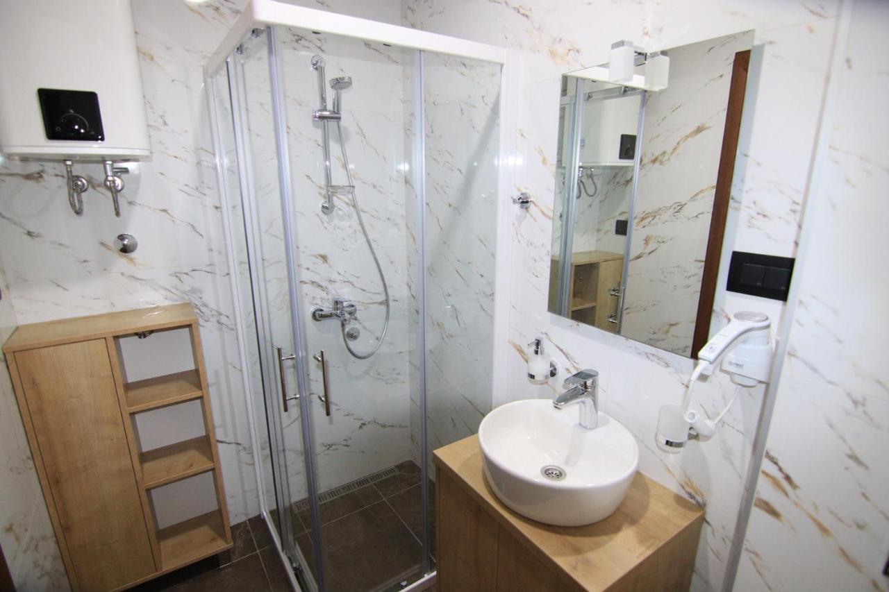 Apartmani Fantasia Цетинє Екстер'єр фото