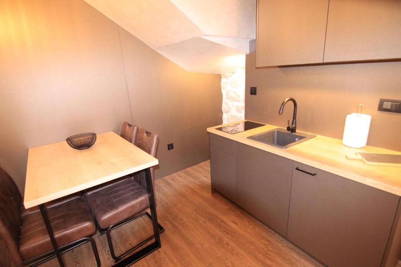 Apartmani Fantasia Цетинє Екстер'єр фото