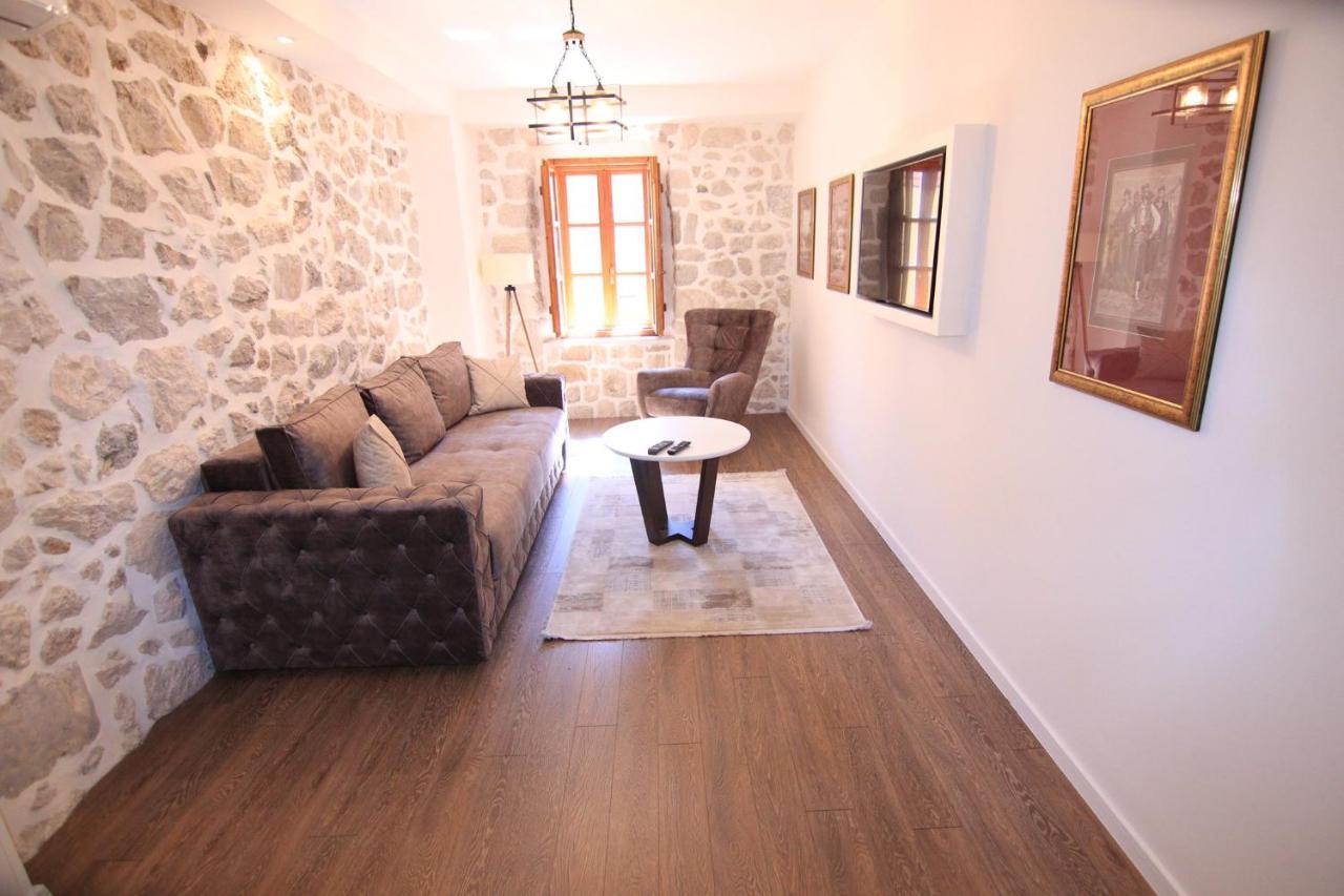 Apartmani Fantasia Цетинє Екстер'єр фото