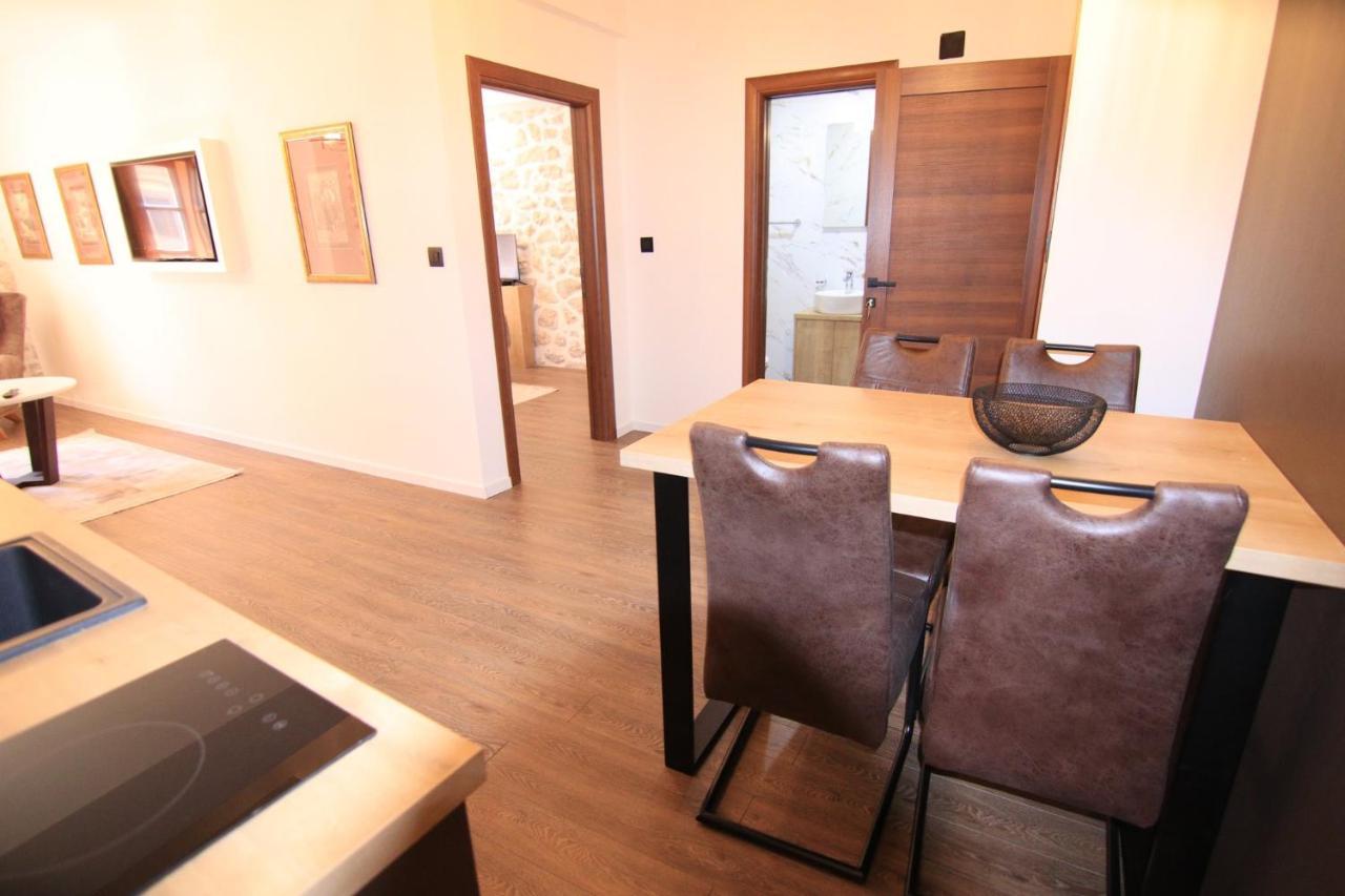 Apartmani Fantasia Цетинє Екстер'єр фото