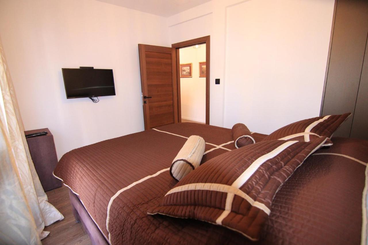 Apartmani Fantasia Цетинє Екстер'єр фото