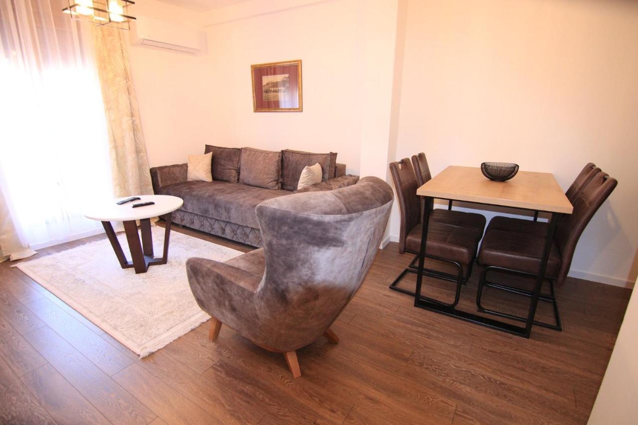 Apartmani Fantasia Цетинє Екстер'єр фото