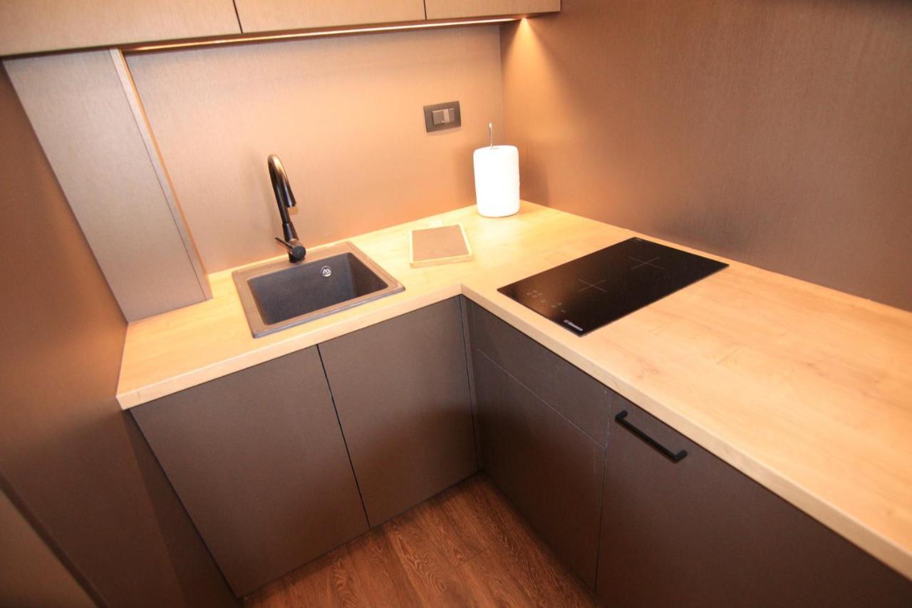 Apartmani Fantasia Цетинє Екстер'єр фото