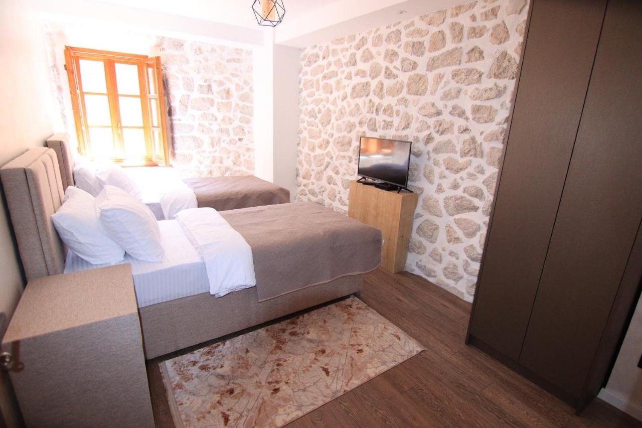 Apartmani Fantasia Цетинє Екстер'єр фото