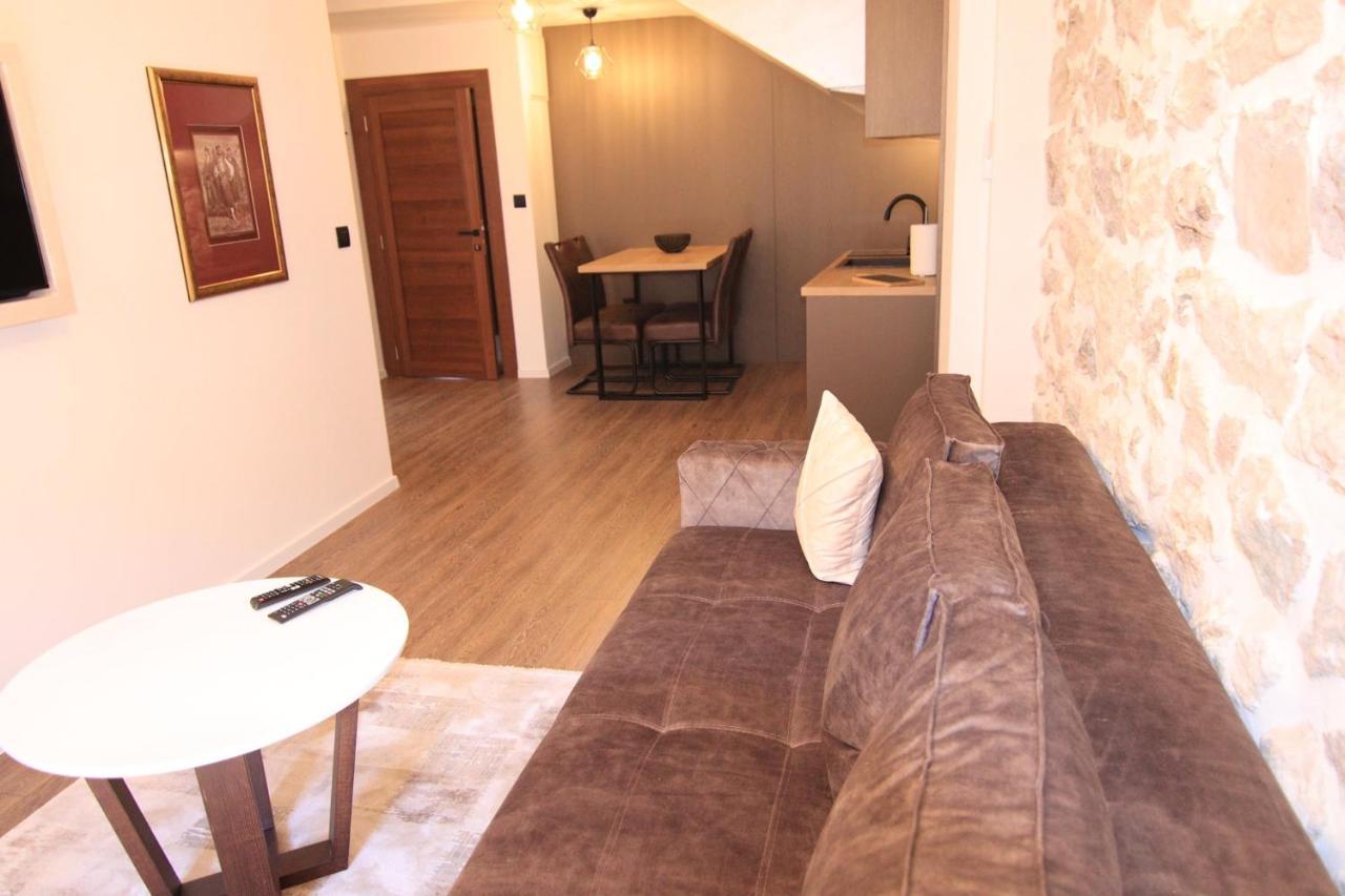 Apartmani Fantasia Цетинє Екстер'єр фото
