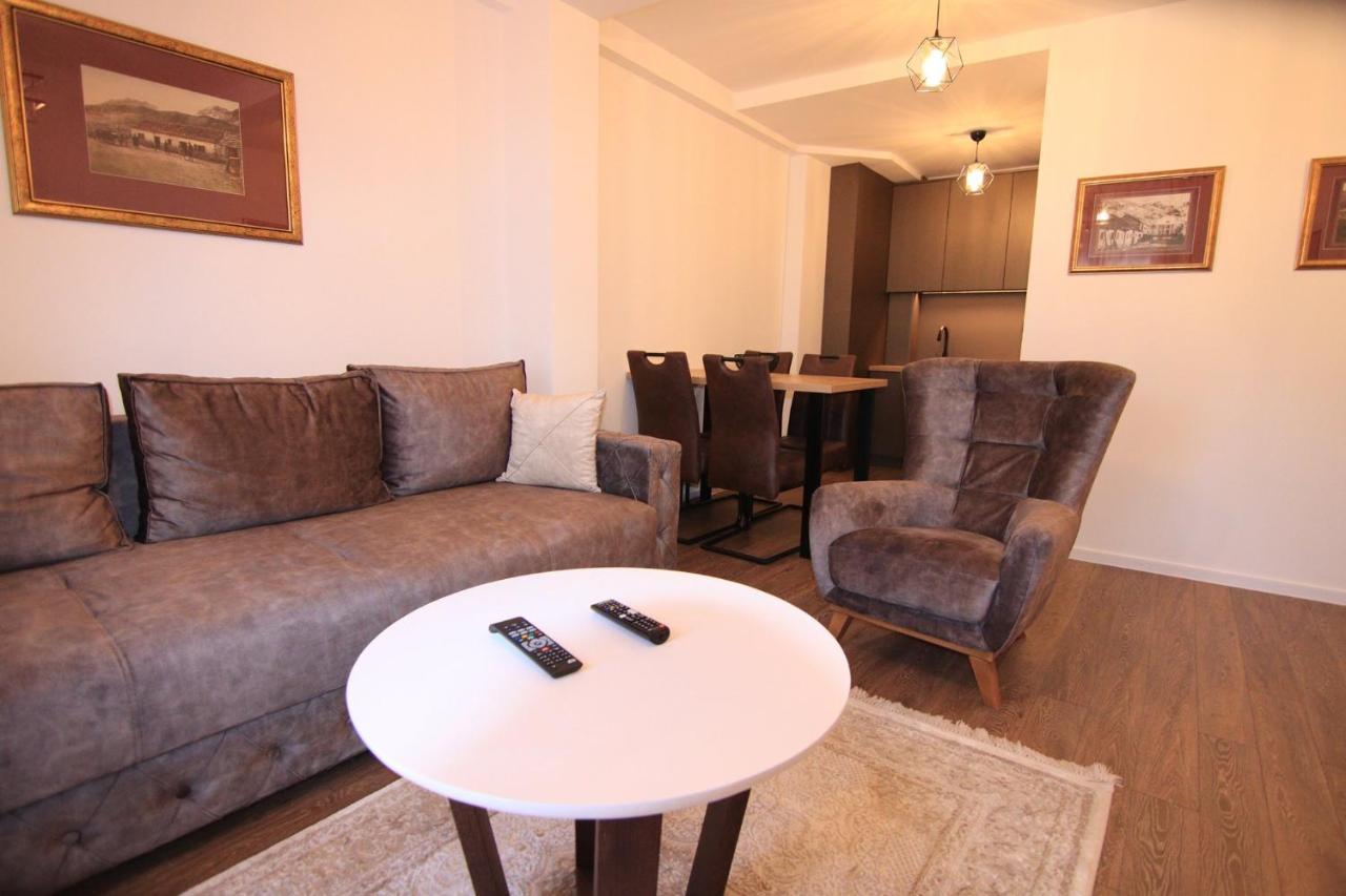 Apartmani Fantasia Цетинє Екстер'єр фото
