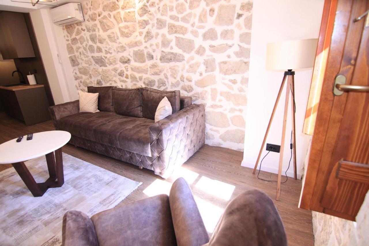 Apartmani Fantasia Цетинє Екстер'єр фото