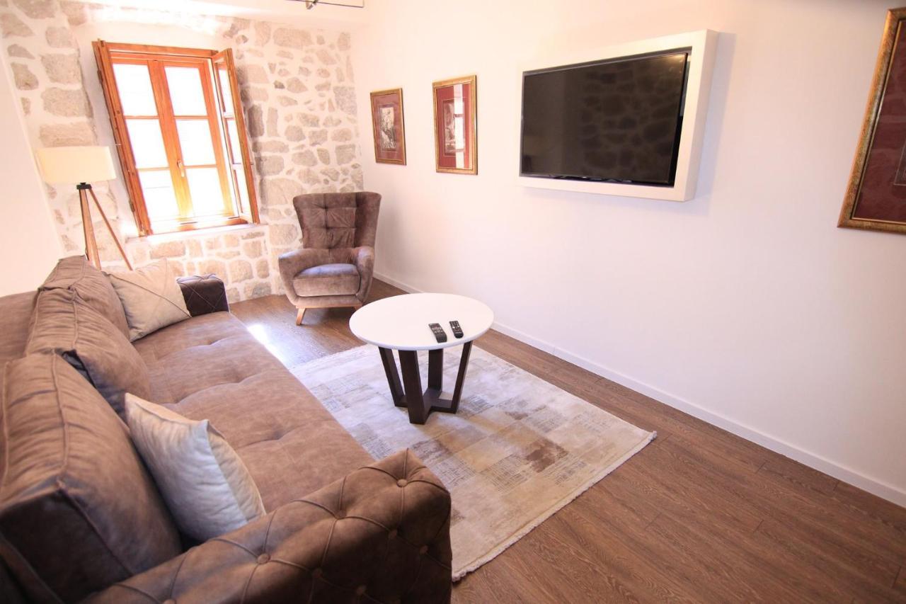 Apartmani Fantasia Цетинє Екстер'єр фото