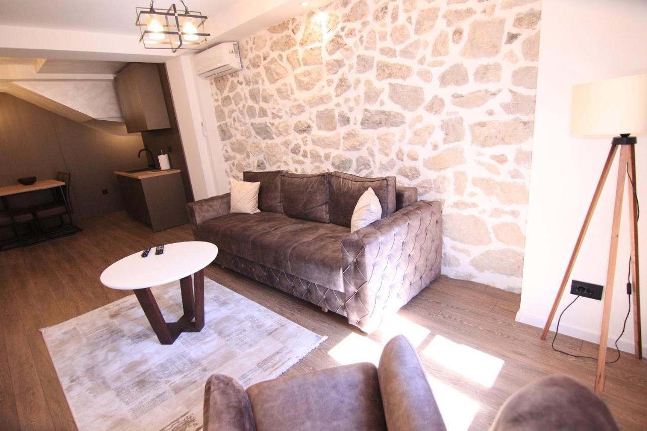 Apartmani Fantasia Цетинє Екстер'єр фото