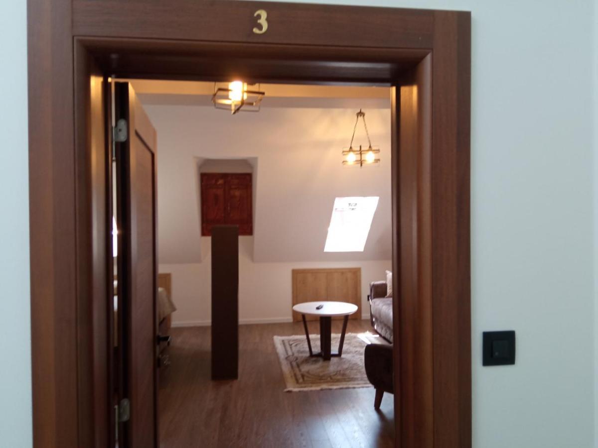 Apartmani Fantasia Цетинє Екстер'єр фото