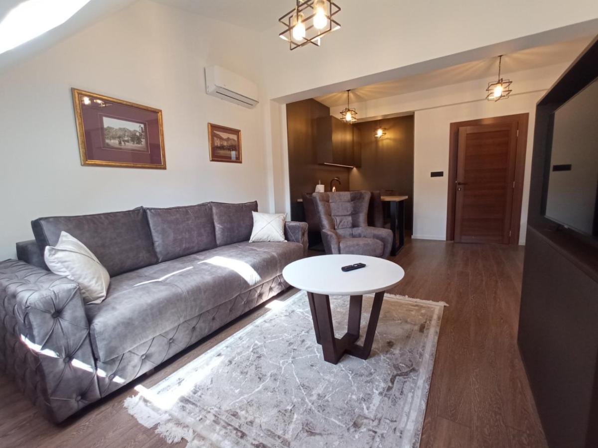 Apartmani Fantasia Цетинє Екстер'єр фото